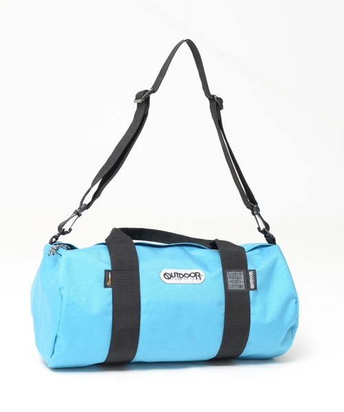 OUTDOOR PRODUCTS（アウトドアプロダクツ）の「OUTDOOR PRODUCTS /アウトドアプロダクツ　ダッフルバッグ 231（ボストンバッグ・レディース・ピンク/ベージュ/レッド/バーガンディー/オレンジ/パープル/レッド系その他/ブラック/スカイブルー/グリーン/ライム/ネイビー/グレー・ONE SIZE）」の22枚目の写真