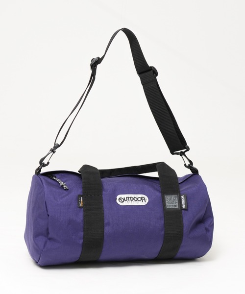 SOC ダッフルバック OUTDOOR PRODUCTS ボストンバッグ アウトドアプロダクツ アウトドア