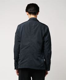 PEUTEREY HOLLYWOOD ナイロンジャケット 46 ピューテリー Peuterey（ピューテリー）の「PEUTEREY ミリタリー テーラード