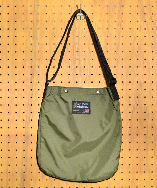 Tough Traveler（タフトラベラー）の「【Tough Traveler / タフ