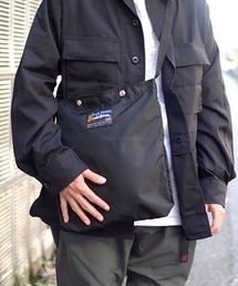 Tough Traveler | 【Tough Traveler / タフトラベラー】FB(ショルダーバッグ)