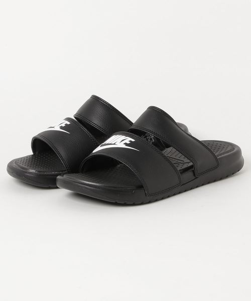 セール Nike Wsベナッシ スポーツサンダル サンダル Nike ナイキ のファッション通販 Zozotown