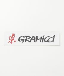 Gramicci(O~`)GRAMICCI/O~`GRAMICCI STICKER/O~`XebJ[(XebJ[/e[v)