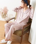 natural couture(ナチュラルクチュール)の「ルームウェア(ルームウェア/パジャマ)」