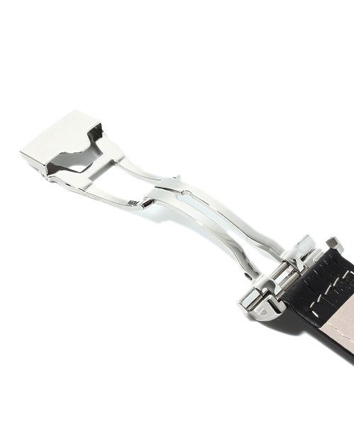 HAMILTON(ハミルトン)の「Jazzmaster Regulator H42615753,H42615743 ■(アナログ腕時計・メンズ・ホワイト/ブル-グレ-・FREE)」の6枚目の写真
