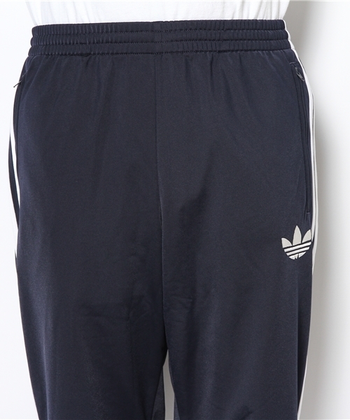 adidas Originals(アディダスオリジナルス)の「アディダス ファイヤーバード トラックパンツ adidas ADI FIREBIRD TRACK PANT(その他パンツ・メンズ・ネイビー/ブラック・MEDIUM/LARGE/X-LARGE)」の5枚目の写真