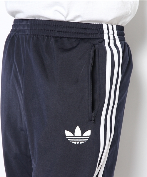 adidas Originals(アディダスオリジナルス)の「アディダス ファイヤーバード トラックパンツ adidas ADI FIREBIRD TRACK PANT(その他パンツ・メンズ・ネイビー/ブラック・MEDIUM/LARGE/X-LARGE)」の7枚目の写真