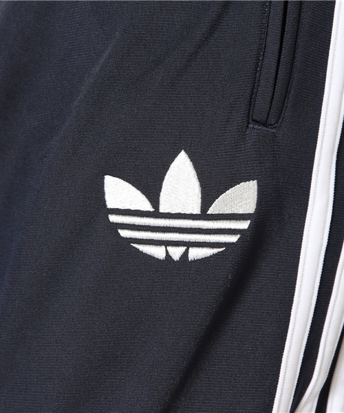 adidas Originals(アディダスオリジナルス)の「アディダス ファイヤーバード トラックパンツ adidas ADI FIREBIRD TRACK PANT(その他パンツ・メンズ・ネイビー/ブラック・MEDIUM/LARGE/X-LARGE)」の8枚目の写真