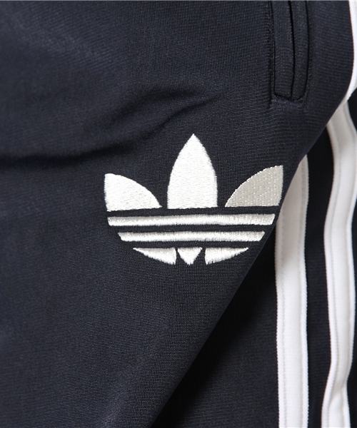 adidas Originals(アディダスオリジナルス)の「アディダス ファイヤーバード トラックパンツ adidas ADI FIREBIRD TRACK PANT(その他パンツ・メンズ・ネイビー/ブラック・MEDIUM/LARGE/X-LARGE)」の10枚目の写真
