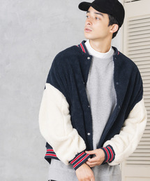 WEGO | WEGO/ボアスタジャン(スタジャン)