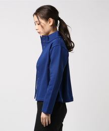 agnes b.（アニエスベー）の「M001 CARDIGAN スタンドカラー
