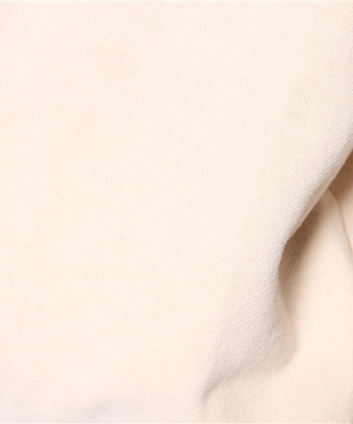 goa（ゴア）の「裏毛Top'sラビットファー付 スヌードSet（アンサンブル・レディース・チャコールグレー/モカ/アイボリー・FREE）」の10枚目の写真