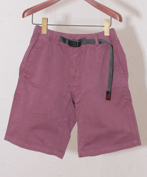 And A（アンドエー）の「GRAMICCI グラミチ / ST-SHORTS スタンダードショーツ / 8555-NOJ（その他パンツ・メンズ・ブラック/ベージュ/ネイビー/オリーブ/ライトブルー/パープル/マスタード/Brick /ブラウン/ライトブラウン/サファリグリーン/ラベンダー/ダークカーキ/ブルーグリーン/ロイヤルブルー/グレー/ブルー系その他2・SMALL/MEDIUM/LARGE/X-LARGE/XX-LARGE）」の14枚目の写真