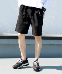 And A | GRAMICCI /グラミチ ST-SHORTS ストレッチ ショートパンツ 8555-NOJ(その他パンツ)