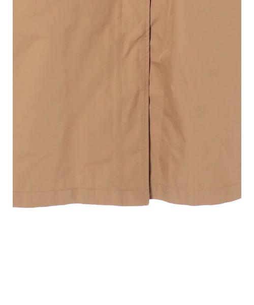 YECCA VECCA（イェッカヴェッカ）の「・2WAYフードコート（その他アウター・レディース・キャメル/ネイビー・FREE）」の13枚目の写真