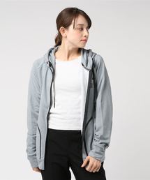 SY32 by SWEET YEARS�i�G�X���C�T�[�e�B�g�D�o�C�X�B�[�g�C���[�Y�j�́u�y73�z�yit�z�ySY32 byS WEETYEARS�zACTIVE SWEAT ZIP HOODIE�i�W���[�W�j�v