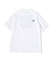 THE NORTH FACE | THE NORTH FACE: ナショナルフラッグ スクエアロゴ Tシャツ(Tシャツ/カットソー)