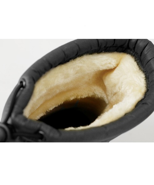Catherine Cottage（キャサリンコテージ）の「Winter boots【EVERY】（ブーツ・キッズ・ブラック/ネイビー/カーキ/ライラック・23/24/22/20/18/17/19/21）」の18枚目の写真
