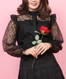 WC�i�_�u�� �V�[�j�̌Ò��u�����u���E�X�i�V���c/�u���E�X�j�v