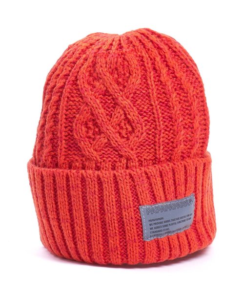 PAPAPAPARK�i�p�p�p�p�[�N�j�́u�P�[�u���j�b�g�L���b�v�i�L���b�v�j�v�b���b�h