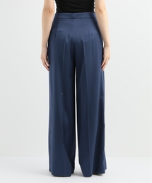 AP STUDIO ライトサテンワイドパンツ AP STUDIO ライトサテンワイドパンツ - メルカリ