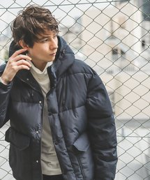 niko and...Men's�i�j�R�A���h�����Y�j�́u�G�A�R���_�E���W���P�b�g�i�_�E���W���P�b�g/�R�[�g�j�v