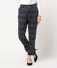 スカーフプリントパンツ（その他パンツ）｜AP STUDIO（エーピー