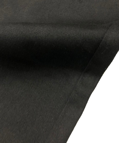 JILL BLAZE(ジルブレイズ)の「ストレッチ コットンツイル / カラーパンツ スリム テーパード サルエル パンツ(チノパンツ・メンズ・ブラック/チャコールグレー/ベージュ/カーキ/ネイビー/ワインレッド・M/L/LL)」の12枚目の写真