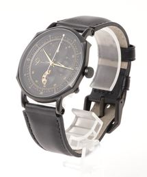 SQUARE STREET（スクエアストリート）の「〈squarestreet/スクエアストリート〉NOVEM SQ39（アナログ腕時計）」