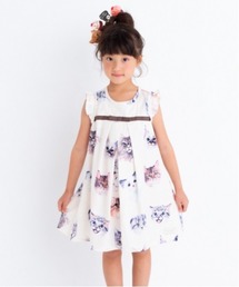 [90-120]Ｃａｔ　ワンピース