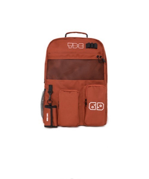 Ressaca（レサーカ）の「BAGPAC / バックパック PCスリーブ キーケース付（バックパック/リュック・メンズ・ブラック/グレー/カーキ/ワインレッド・FREE）」の11枚目の写真