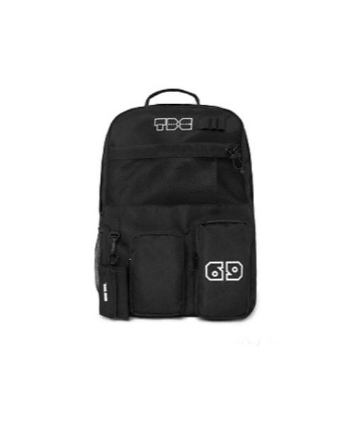 Ressaca（レサーカ）の「BAGPAC / バックパック PCスリーブ キーケース付（バックパック/リュック・メンズ・ブラック/グレー/カーキ/ワインレッド・FREE）」の13枚目の写真