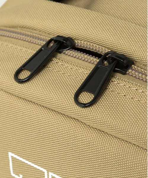 Ressaca（レサーカ）の「BAGPAC / バックパック PCスリーブ キーケース付（バックパック/リュック・メンズ・ブラック/グレー/カーキ/ワインレッド・FREE）」の18枚目の写真