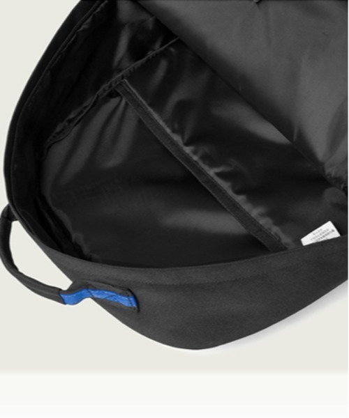 Ressaca（レサーカ）の「BAGPAC / バックパック PCスリーブ キーケース付（バックパック/リュック・メンズ・ブラック/グレー/カーキ/ワインレッド・FREE）」の17枚目の写真