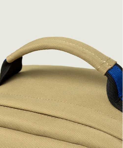 Ressaca（レサーカ）の「BAGPAC / バックパック PCスリーブ キーケース付（バックパック/リュック・メンズ・ブラック/グレー/カーキ/ワインレッド・FREE）」の19枚目の写真