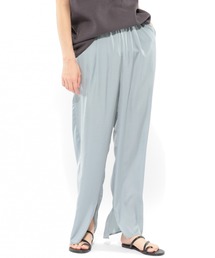 LAKOLE | ヴィンテージサテンイージーパンツ / LAKOLE(その他パンツ)