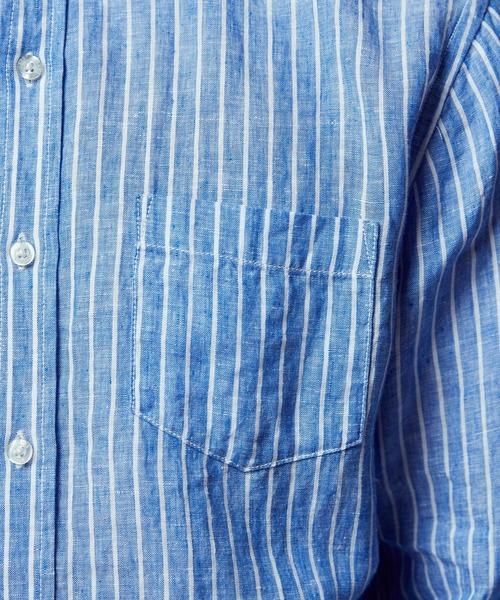 BACK NUMBER（バックナンバー）の「【BACK NUMBER】リネン