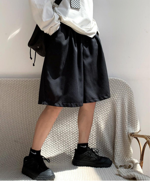 neos(�l�I�X)�́yneos -addictive design-�z���C�h�V���G�b�g T/R �o���[�� �n�[�t �p���c(�p���c)