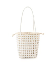 Rope ロペ かごバッグ一覧 Wear