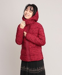パッド入り半オーバーコート NATASHA