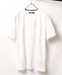 SY32 by SWEET YEARS（エスワイサーティトゥバイスィートイヤーズ）の「/SY32 by SWEET YEARS/BOXロゴT（Tシャツ/カットソー）」