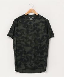 UNDER ARMOUR | アンダーアーマー UA Tech 2.0 Camo SS(Tシャツ/カットソー)