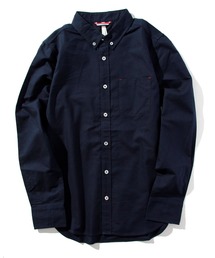 「INASTUDIOS SELECT」オックスシャツ