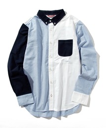 「INASTUDIOS SELECT」オックスシャツ