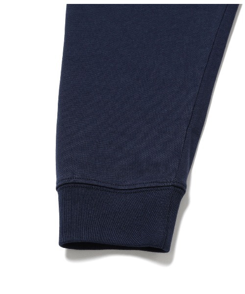 JUNRED（ジュンレッド）の「オージーコットンBEAR刺繍プルオーバー（Tシャツ/カットソー・メンズ・ベージュ/ホワイト/ネイビー/グリーン・L/LL/M）」の18枚目の写真