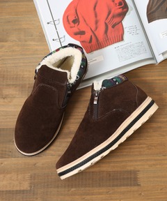 セール】WM x VANS 'CHUKKA 49 DX'（スニーカー）｜WHITE