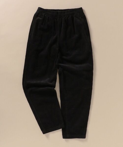 MACOBER（マコバ）の「【SHIPS別注】MACOBER: カラー コーデュロイ シェフ パンツ 20FW（その他パンツ・メンズ・ブラック/ナチュラル/キャメル/ピンク・SMALL/MEDIUM/LARGE）」の21枚目の写真