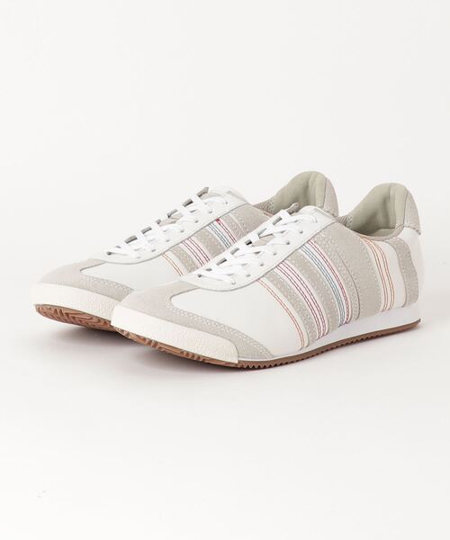 リーガル メンズ サイドラインレザースニーカー スニーカー Regal リーガル のファッション通販 Zozotown