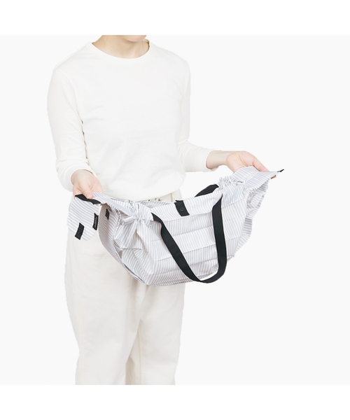 212 KITCHEN STORE(トゥワントゥキッチンストア)の「バッグ L SEN <Shupatto シュパット>(エコバッグ/サブバッグ・レディース・その他・00)」の4枚目の写真
