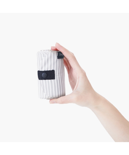 212 KITCHEN STORE(トゥワントゥキッチンストア)の「バッグ L SEN <Shupatto シュパット>(エコバッグ/サブバッグ・レディース・その他・00)」の6枚目の写真